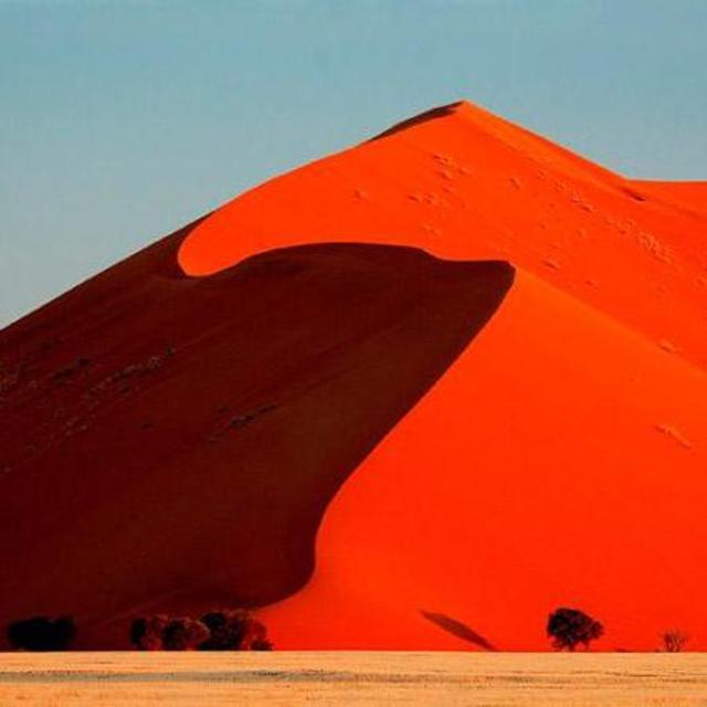 DUNE 45 AND SOSSUSVLEI Adventure