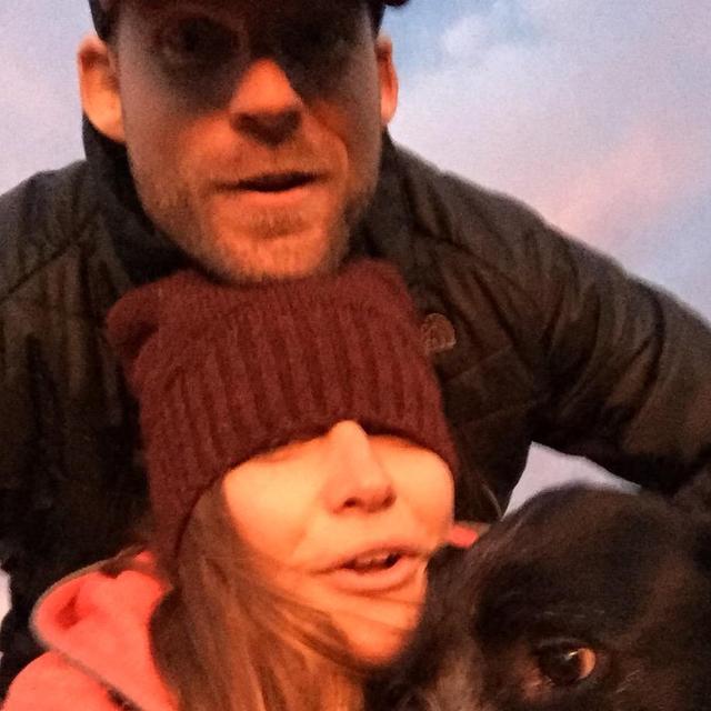 Private Chef Dinner on Honeymoon