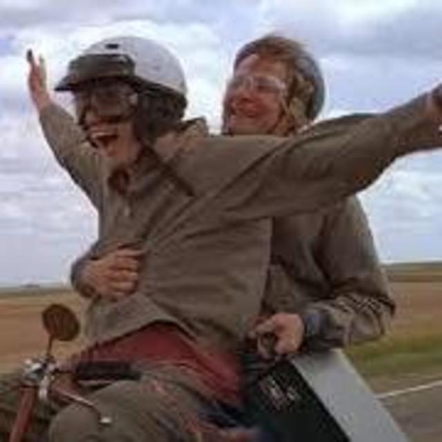 Scooter Rental for Honeymoon in Croatia