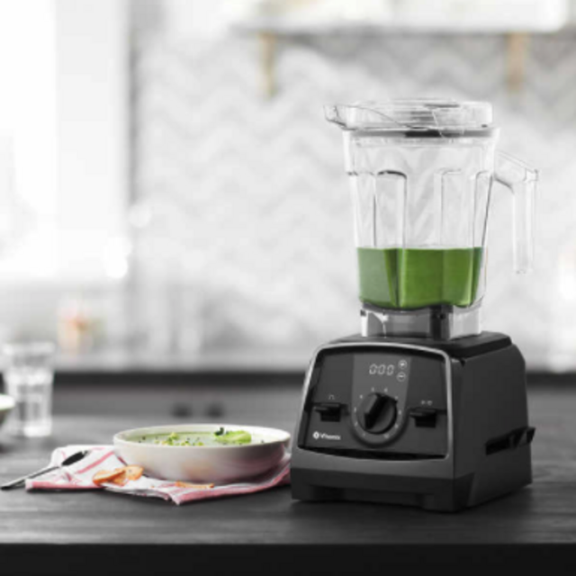 Vitamix Venturist 1200 (Black)