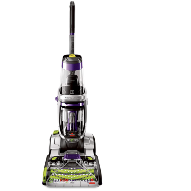 Bissell Revolution Pet Pro Carpet & Upholstery Cleaner