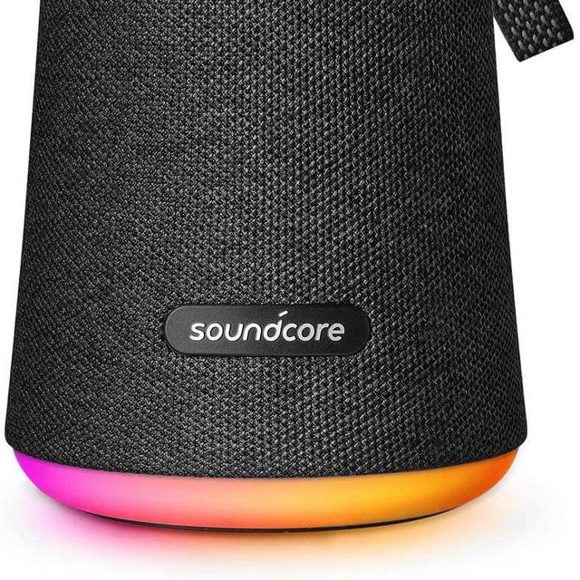 Portable Speaker - Soundcore Flare+