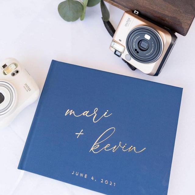 Printing wedding photos/album