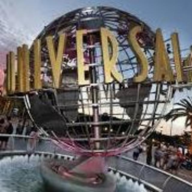 Universal Studios Tickets
