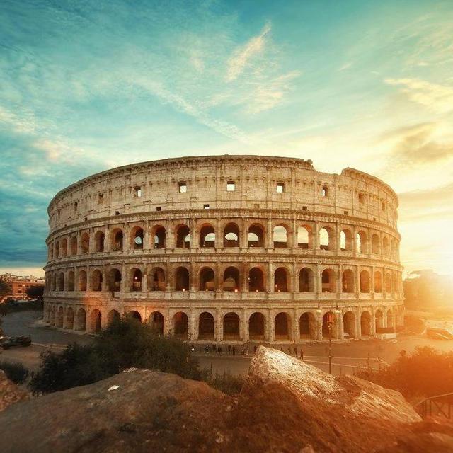 Colosseum Tour