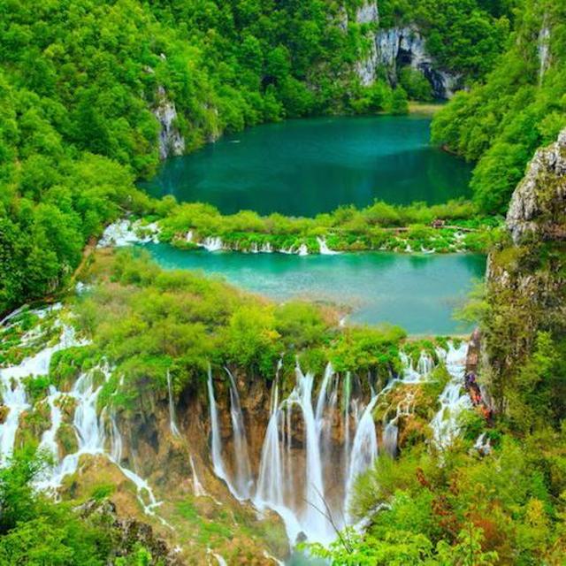 Plitvice National Park