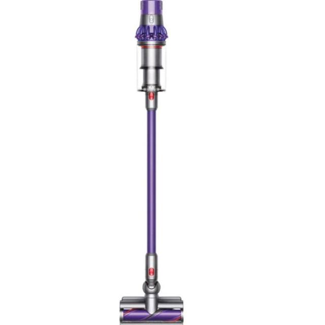 Dyson - Cyclone V10 Animal Cord-Free Stick Vacuum - Purple