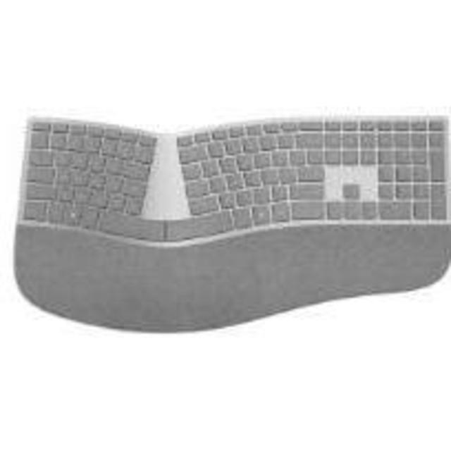 Surface Keyboard