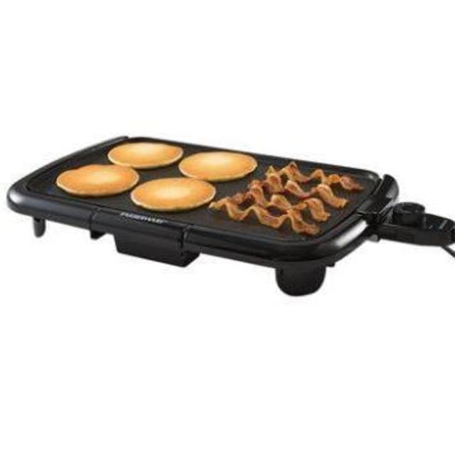 Farberware 16" Non-Stick Electric Griddle