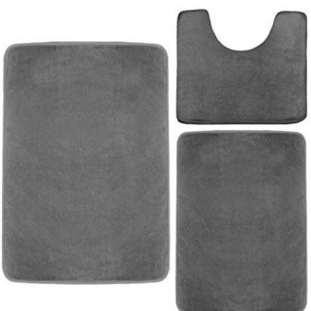Bathroom Rugs