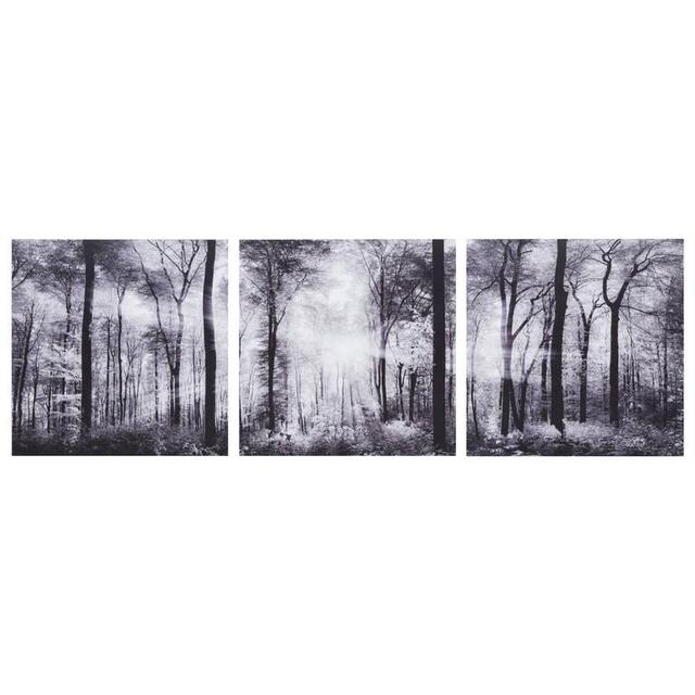 Forest Glow Wall Art