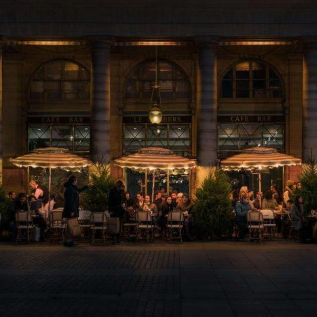 Good eats in Charleston