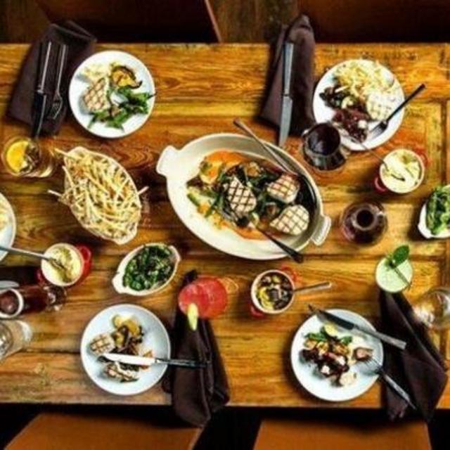 Honeymoon Food Tasting Tour