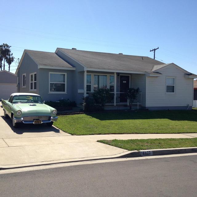 Our Dream Home Remodel