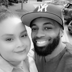Kevonia Polanco and Dashon Nelson's Wedding Registry on Zola