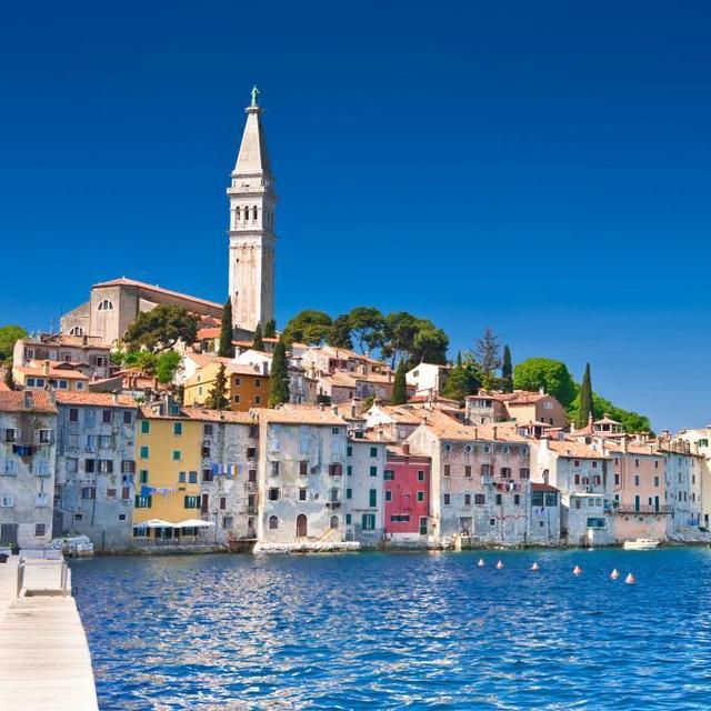 Honeymoon - 3 Day Kayaking Trip to the Croatian Islands