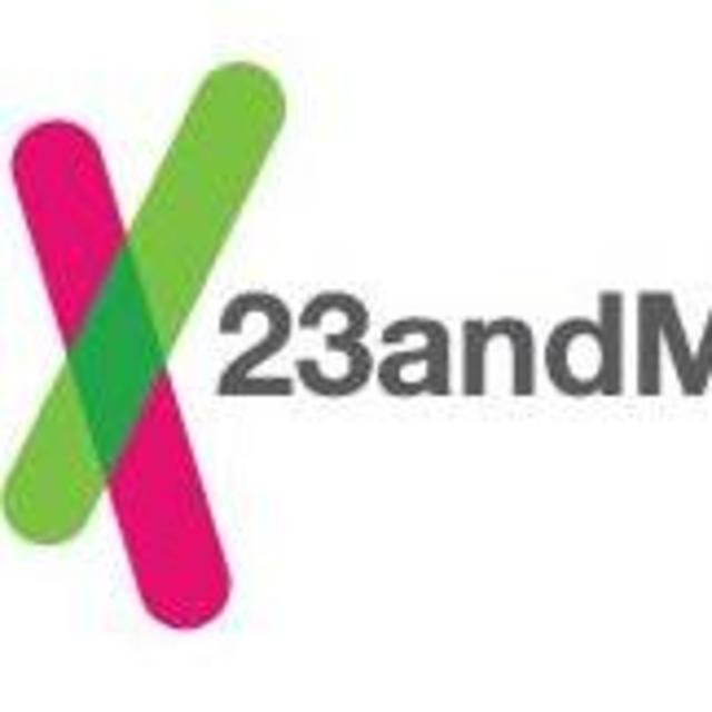 23andme Health and Ancestry DNA Testing