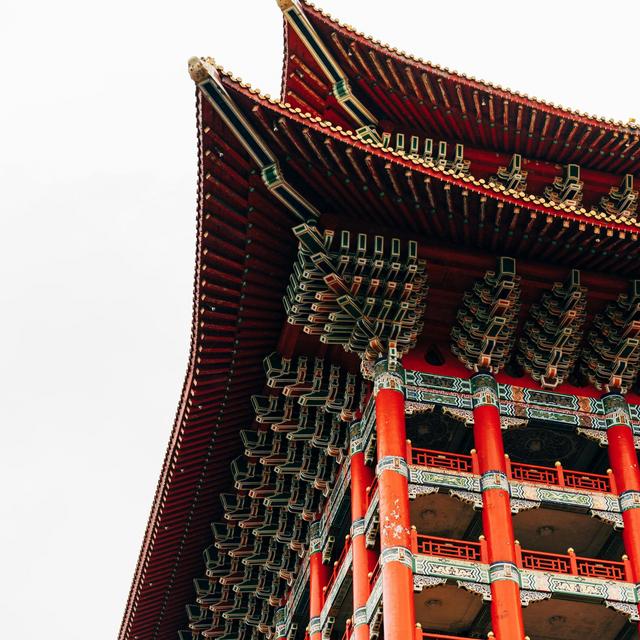 Honeymoon stay in Taipei (Contribute any amount you’re comfortable with - it’s all appreciated!)