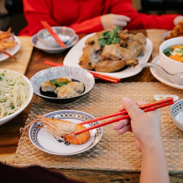 Dinner For Two (Contribute any amount you’re comfortable with - it’s all appreciated!)