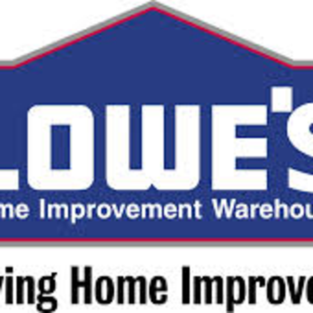 Lowes