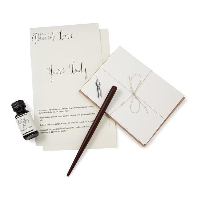 Love Letter Kit