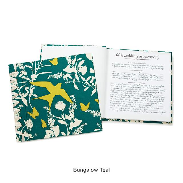 ANNIVERSARY JOURNAL