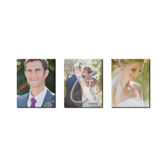 Bonded Together Canvas Prints