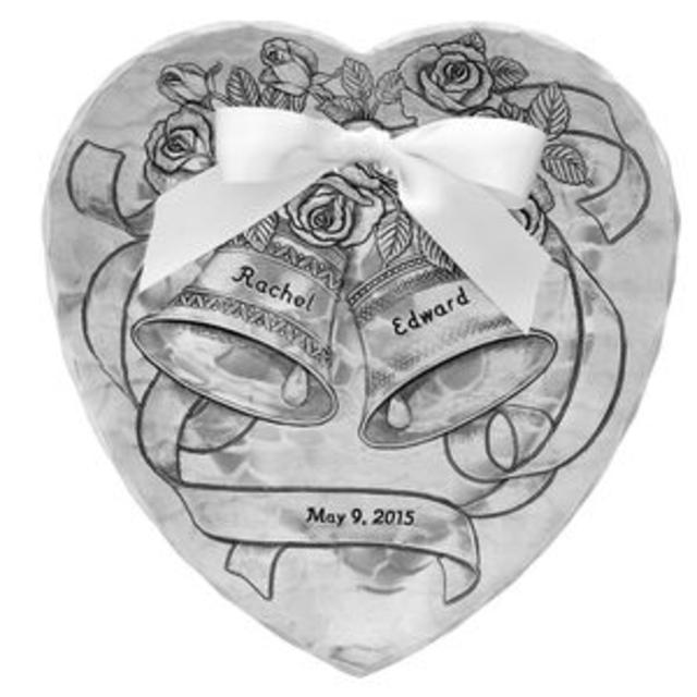 Personalized Wedding Gifts