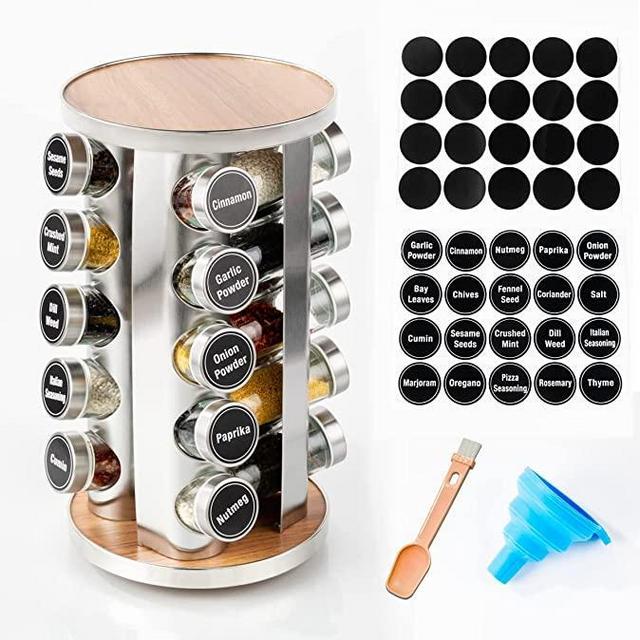 Spice Rack
