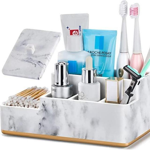 Bathroom Organizer