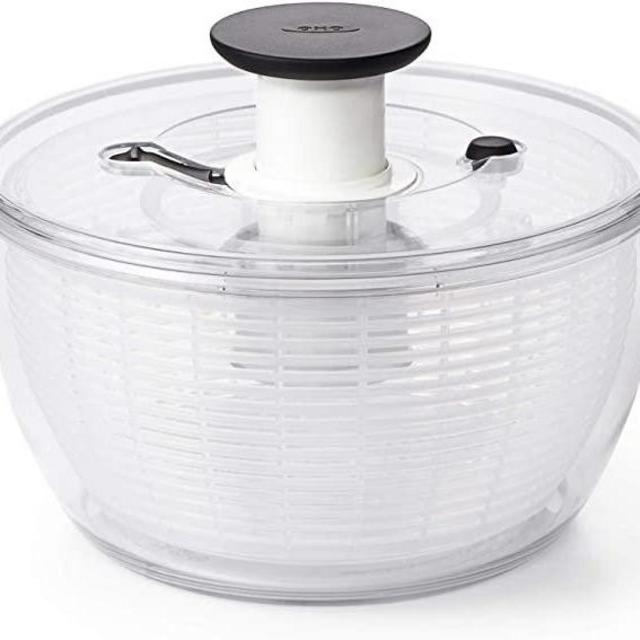 OXO Good Grips Large Salad Spinner