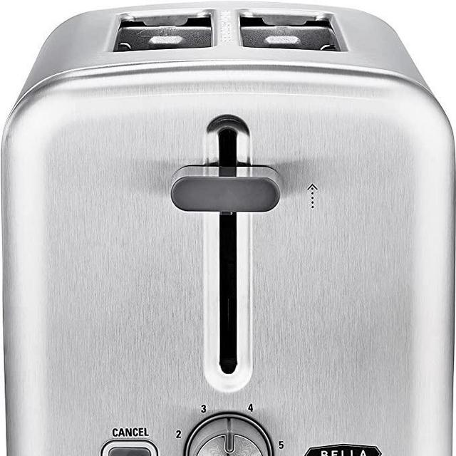 Toaster