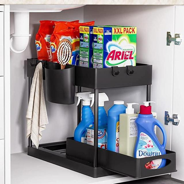 Under the Sink Organizer