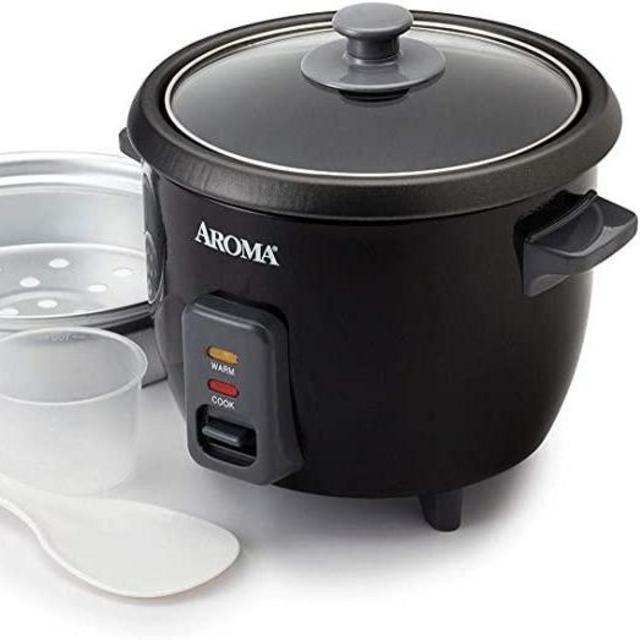 Rice Steamer