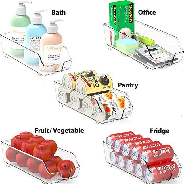 Soda Can Organizer