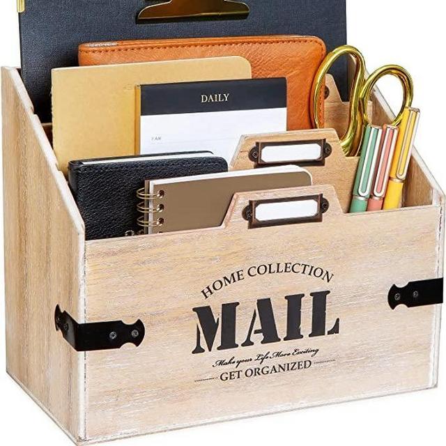 Mail Organizer