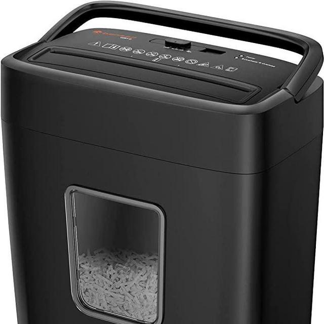 Bonsaii Paper Shredder