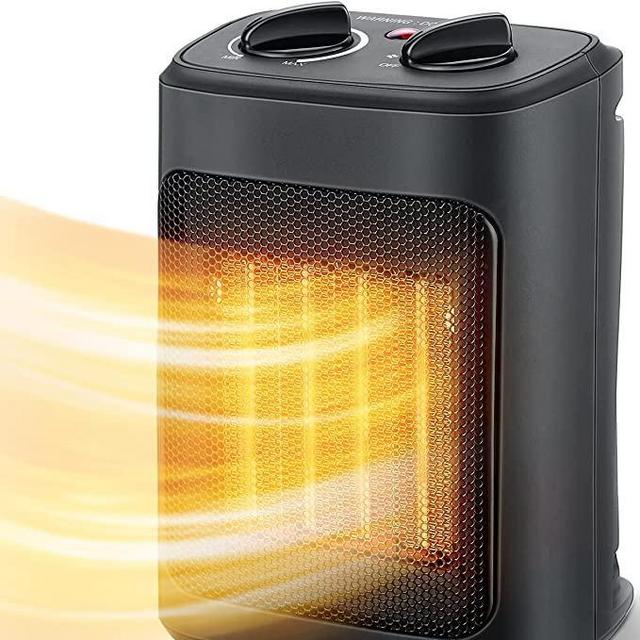 Space Heater, 1500W