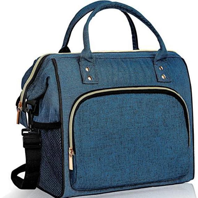 IDEATECH Lunch Bag