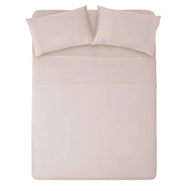 Ivory Sheets