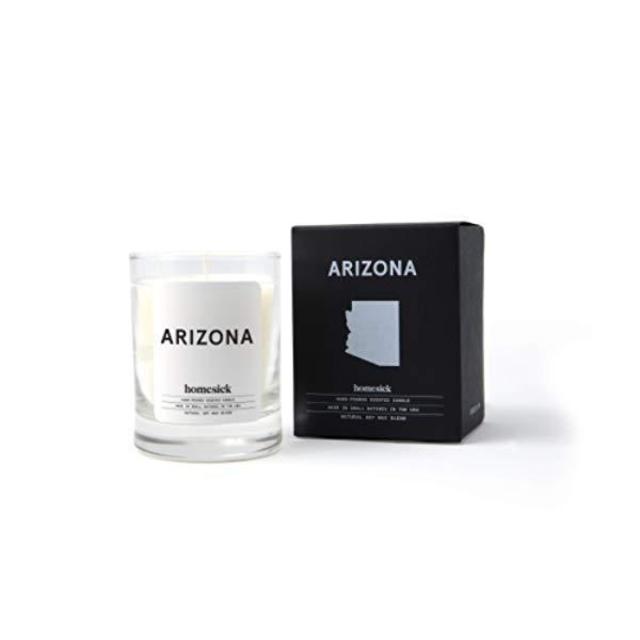 Arizona Scented Candle