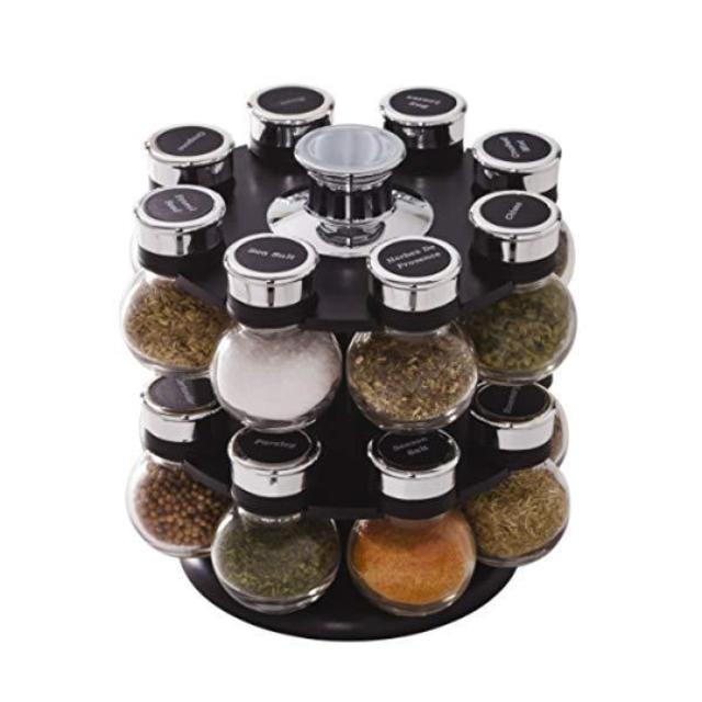 Spice Rack