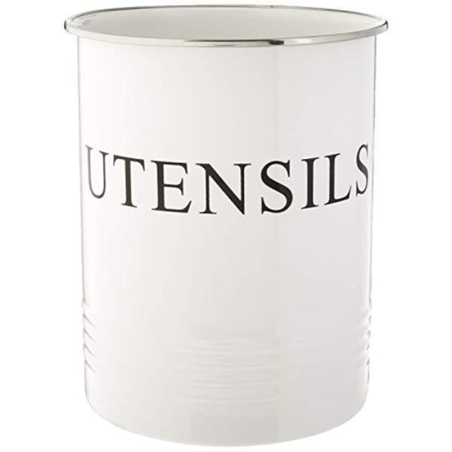 Utensil jar