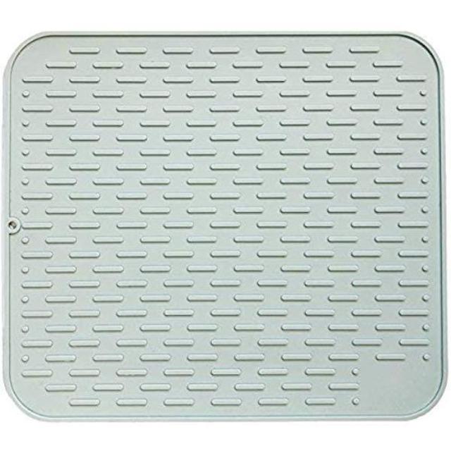 Silicone Dish Drying Mat