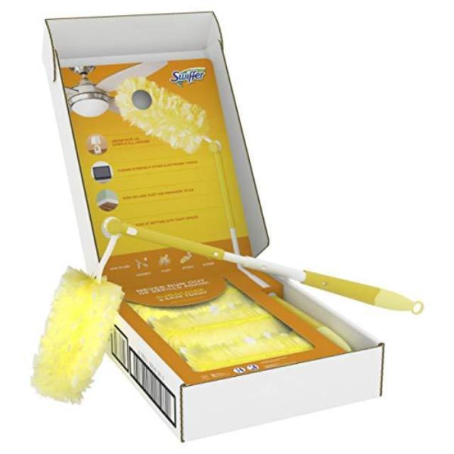 Swiffer Duster
