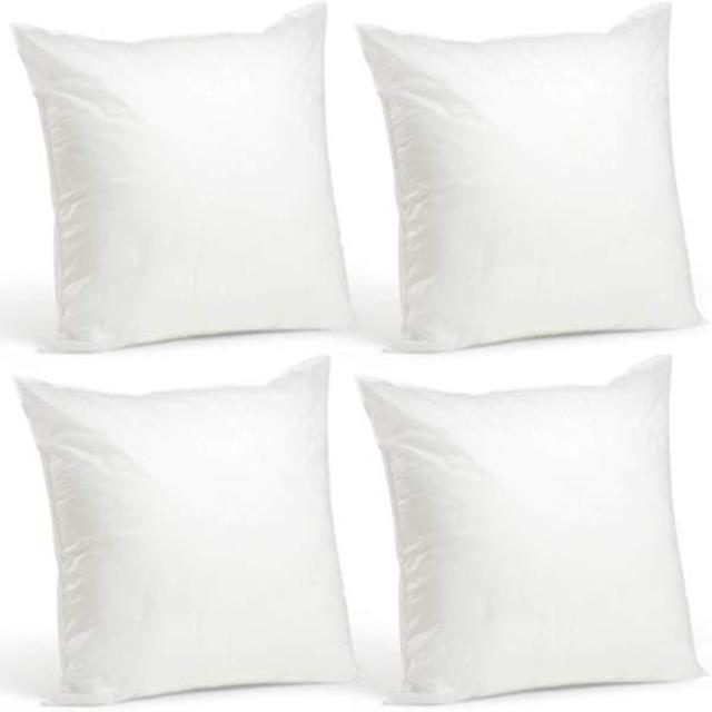 Trow Pillows
