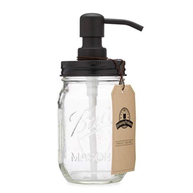 Soap Dispenser