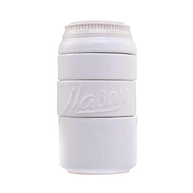Mason Jar measuring cups