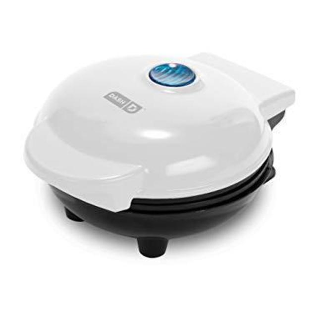Mini Waffle Maker