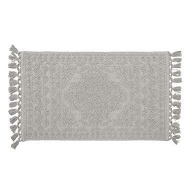 Bathroom rug